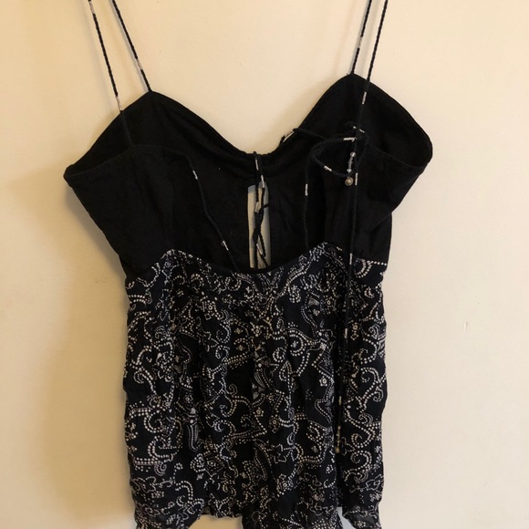 Ecote (urban outfitters) romper - Picture 2 of 3